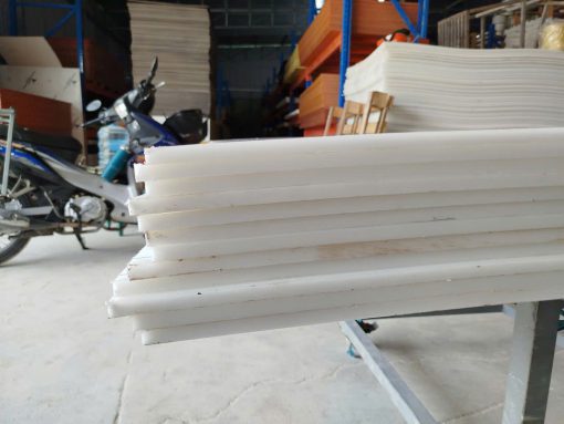 Tấm nhựa PP dày 6 ly (6mm) - Hình ảnh 3