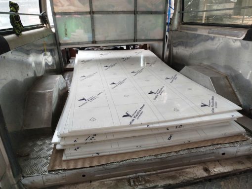 Tấm nhựa PP dày 4 ly (4mm) - Hình ảnh 4