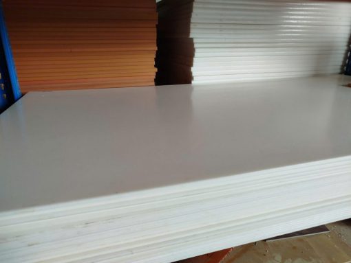 Tấm nhựa PP dày 8 ly (8mm) - Hình ảnh 3
