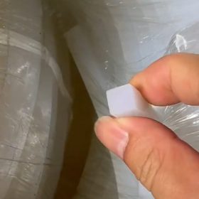 Gioăng silicone vuông 6 8 10 12 14 16 18 20