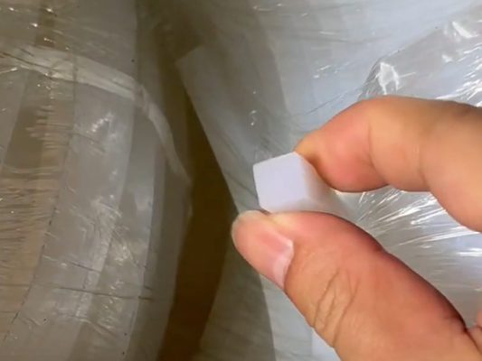 Gioăng silicone vuông 6 8 10 12 14 16 18 20