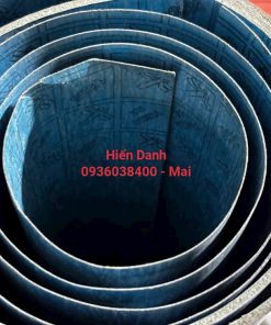 Tấm Amiang tomboy 1935 dày 2