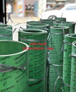 Tấm bìa amiang ấn độ CJ 25