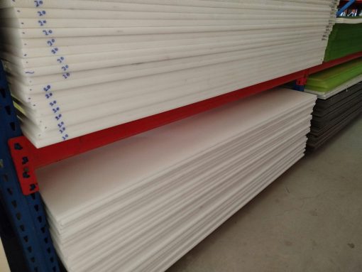 Tấm nhựa PP dày 20 ly (20mm) - Hình ảnh 4