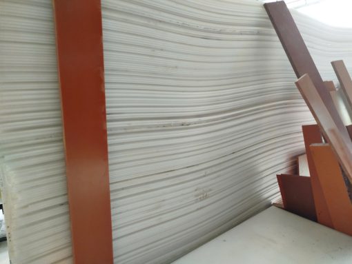 Tấm nhựa PP dày 20 ly (20mm) - Hình ảnh 3