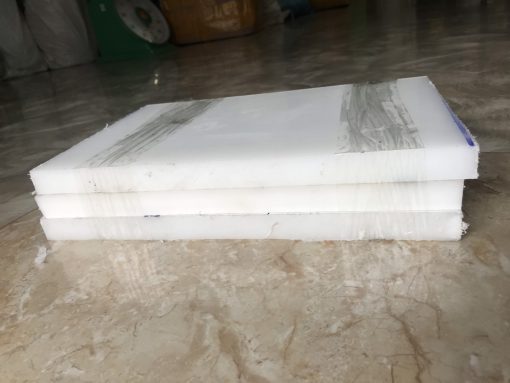 Tấm nhựa PP dày 4 ly (4mm)