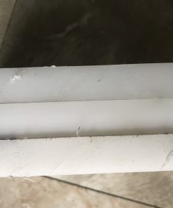 Tấm nhựa PP dày 5 ly (5mm)