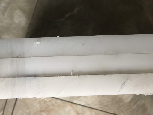 Tấm nhựa PP dày 5 ly (5mm)