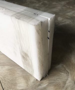 Tấm nhựa PP dày 6 ly (6mm)