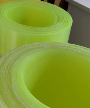 Tấm nhựa PU dày 40 ly (40mm)