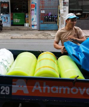 Tấm nhựa PU dày 30 ly (30mm)