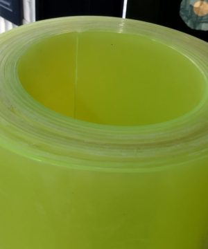 Tấm nhựa PU dày 18 ly (18mm)