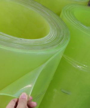 Tấm nhựa PU dày 4 ly (4mm)