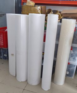 Thanh nhựa, cây nhựa teflon ptfe