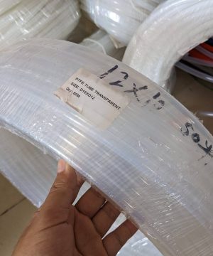 Ống teflon ptfe phi 18x20 (D18xD20)