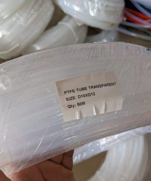 Ống teflon ptfe phi 19x21 (D19xD21)