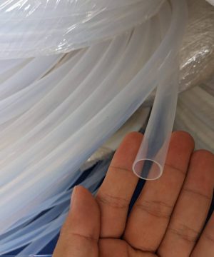 Ống teflon ptfe phi 16x18 (D16xD18)
