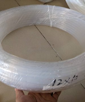 Ống teflon ptfe phi 14x16 (D14xD16)