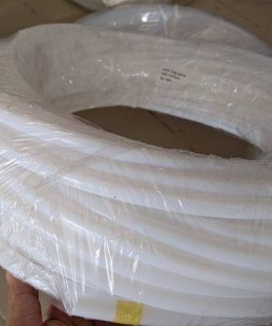 Ống teflon ptfe phi 12x14 (D12xD14)
