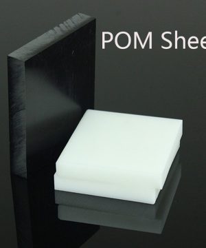 Tấm nhựa POM dày 10 ly (10mm)