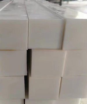 Tấm nhựa PA dày 6 ly (6mm)